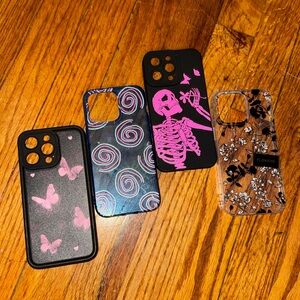 iphone 15 pro max cases